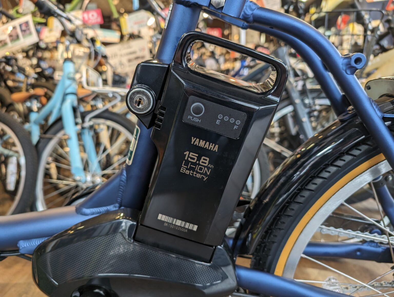 電動アシスト自転車の利点と選び方